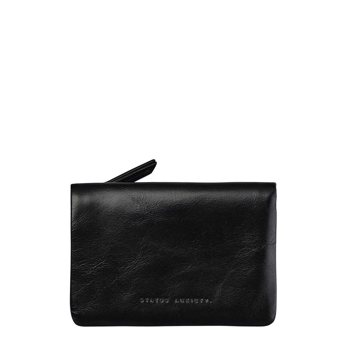 Status Anxiety Is Now Better Wallet